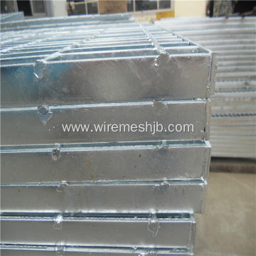 Galvanzied Welded Steel Bar Grating